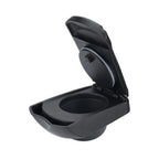 Coffee Capsule Plus Powder Holder Adapter Reusable Capsule Holder Kitchen Gadgets for DOLCE GUSTO Edg LUMIO DG325 Coffee Machine