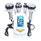 3/4-in-1 40K Body Slimming Massager Cavitation Machine Multi-Functional Device Face Body Tightening Lifting  Beauty Salon
