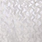 3x6M Reinforced Camouflage Nets  White Blue Black Desert Jungle Sand Garden Shade Mesh Awning 3*6m 6x3m 3x6 6x3