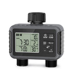 New Smart Outdoor Water Timer - Touch Screen Control
