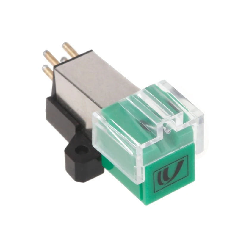 Record Player Needle Turntable Stylus Replacement for ATN95E, AT93, AT3400, AT345, PC83, PC8 Phonograph LPVinyl Player Cartridge