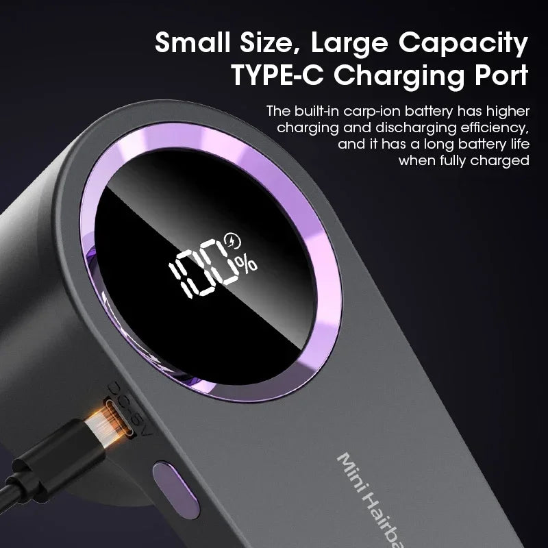 Xiaomi Youpin Lint Remover For Clothing LED Digital Electric Pellet Fl