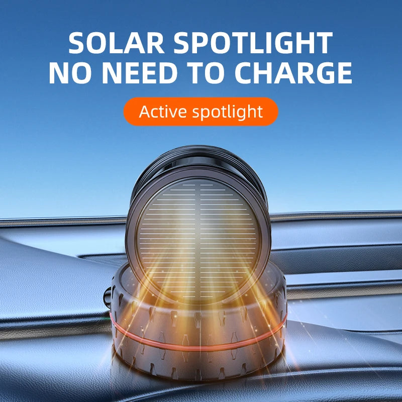 Solar Car Air Freshener Wheel Hub Design Perfume Diffuser Decoration Vehicle Wheel Rotating Air Freshener Vehicle Air Fresheners
