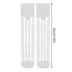 1/2/3pcs Self-watering Moss Pole Stackable Plant Stand Plant Climbing Column Growing Support Stand for Plants Garden Accessories