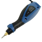 EU 220V Electric Engraver for Plotter Machine Wood Small Metal Woodmaking Depth Carving Tool Jewelry Carving Pen Lettering Pen