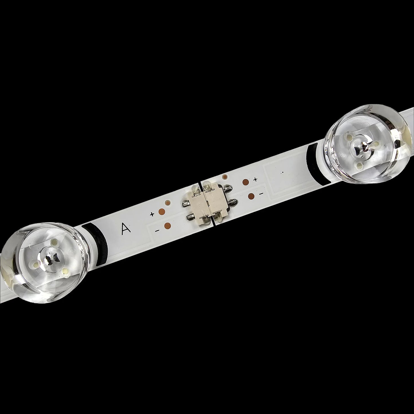 LED Strip For 55LB6000 55LB626V 55LB628V 55LB6500 55LB652T 55LB656V 55LF550V 55LF551C 55LF6000 55LF6500 55LB6560 55LB6250