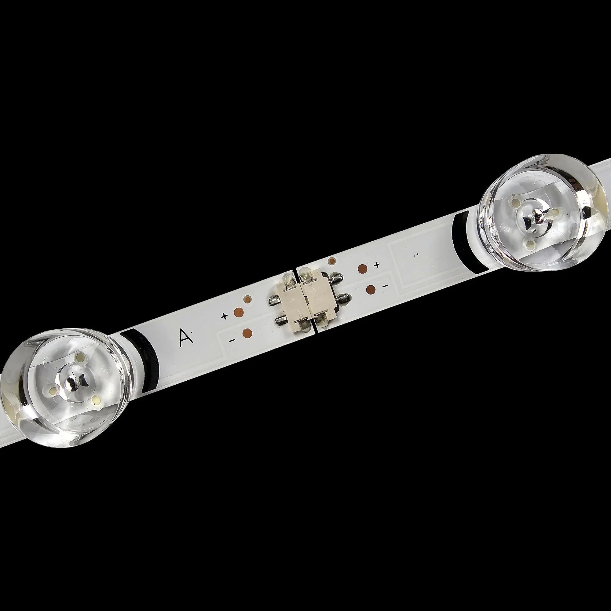 LED Strip For 55LB6000 55LB626V 55LB628V 55LB6500 55LB652T 55LB656V 55LF550V 55LF551C 55LF6000 55LF6500 55LB6560 55LB6250