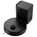 Liectroux M70 Pro Lidar Robot 3200mAh Vacuum Cleaner with Self-emptying Dustbin Multi-floor Map Storage 6500Pa Strong Suction
