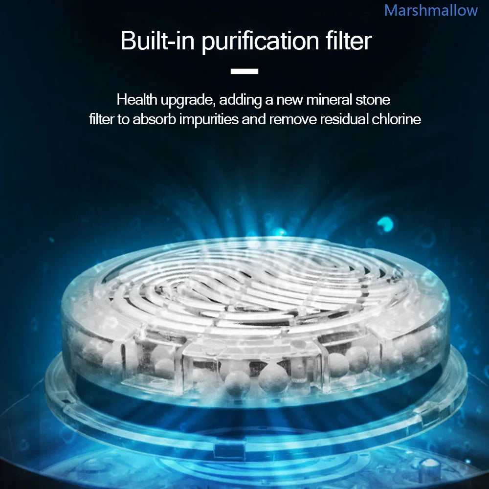 Electric Water Filter Hydrogen Generator Hydrogen Rich Antioxidants Bo