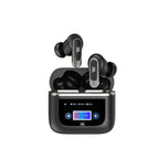 Official Original JBL Tour Pro 2 Wireless Bluetooth Headphones Sports Headset LED Touch Screen Earbuds JBL Tour pro 2 HK version