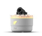 Cannon Aromatherapy Diffuser Jellyfish Spray Air Humidifier 7Colour Gr