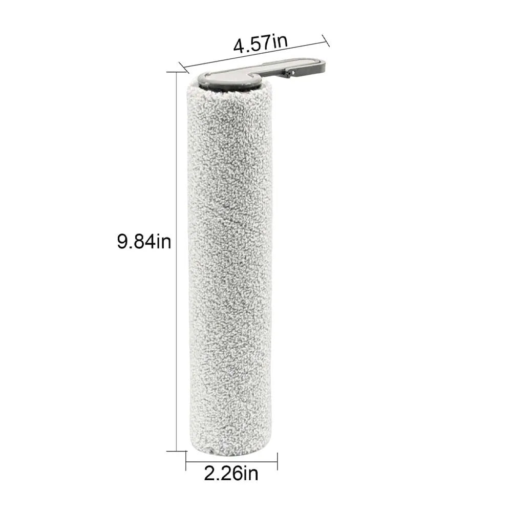 Filters For Tineco Floor One Switch S6/Stretch S6 Wet Dry Vacuum Cleaner Replacement Parts Roller Brush Heap Filter Accessories