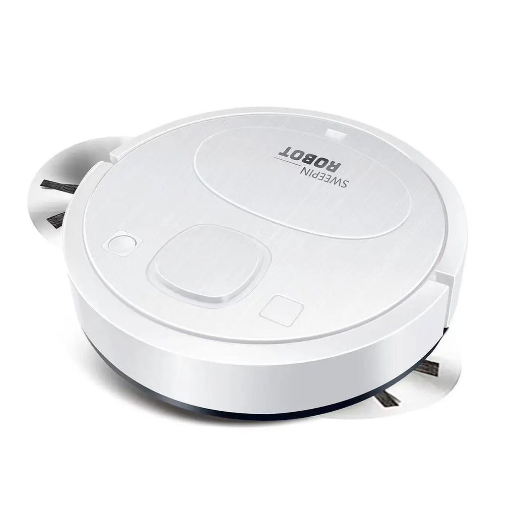 Smart Sweeping Floor Robot Ultra-quiet Remote Control Vacuum Cleaner Carpet Wireless Mopping Machine For Home Office Use