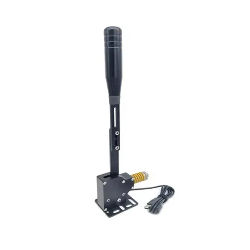 PC Hall Sensor USB Handbrake