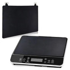 Electric Stove Protector Mat Induction Cooker Protection Pad Non-Slip Stove Covers For Electric Stove Top Non-Slip Kitchen Tools