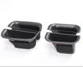 For Lexus GX 470 GX470 2004 2005 2006 2007 2008 2009 Door Holder Armrest Storage Box Car Organizer Tray Car Styling Accessories