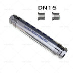 LPS Whole House Scale Inhibition Inline Water Softener System Descaler