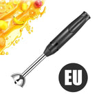Handheld Electric Blender Food Vegetable Electric Grinder Handheld Stick Mixer For Smoothies Sauces Baby Food Soups Kitchen Tool