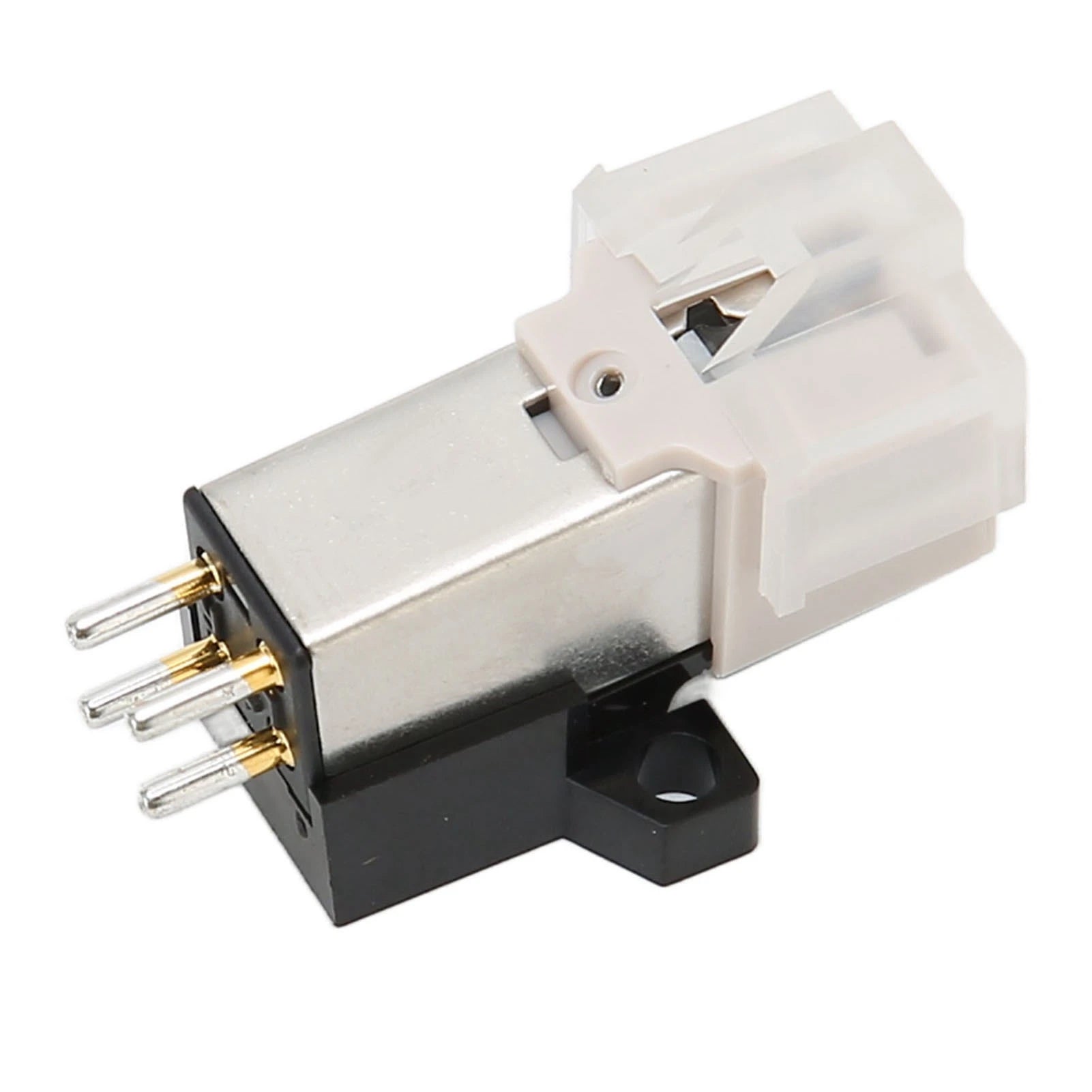 AT3600L Moving Magnet Cartridge Stylus for Vinyl Record Player Turntable Replacement Magnetic Phonograph Needle