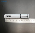 3 Pieces Valve Piston Rods New Fittings Valve Bars DK BD Soft Serve Ice Cream Machines Accessories Diameter 2.4cm