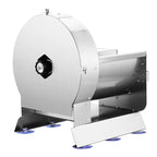 commercial fruit slicer Stainless steel electric slicer lemon potato vegetable multi-functional slicer