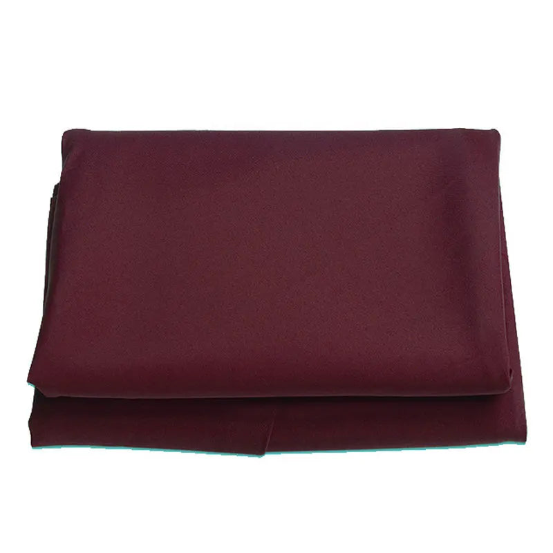 Colorful Patio Umbrella Replacement Canopy Market Umbrella Top Outdoor Umbrella Canopy with 6/8 Ribs (Canopy Only)