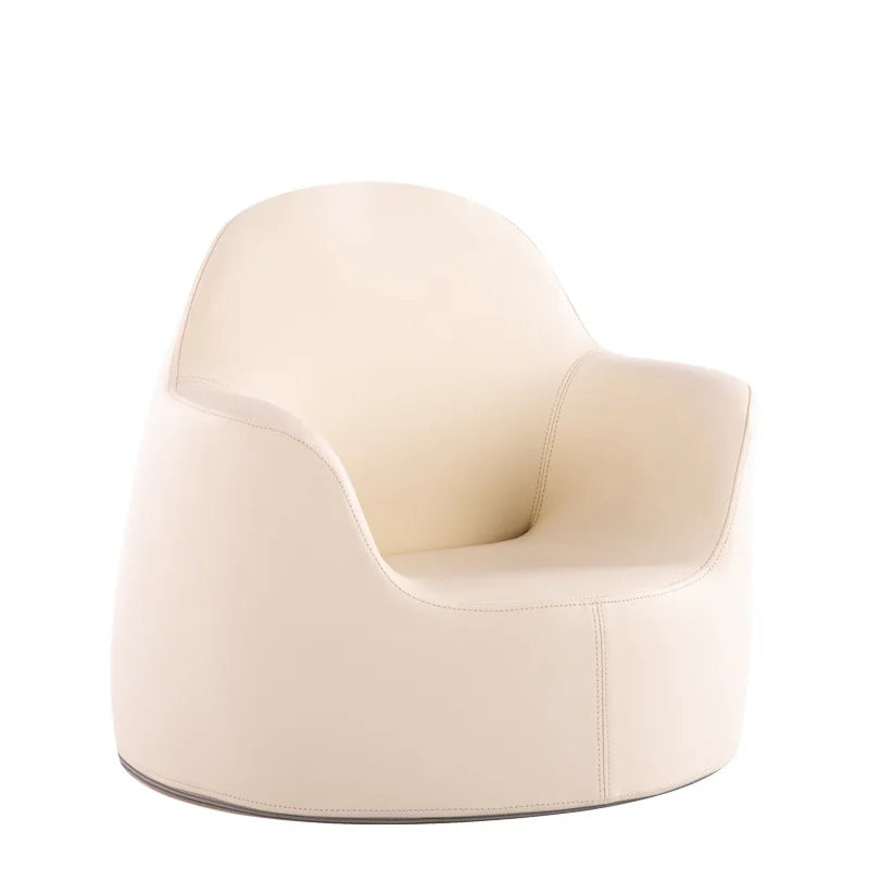 Plus Edition 1-10 Year Old Korean Children's Cute Cartoon Small Sofa For Boys And Girls Princess Baby Kindergarten Reading Seat