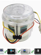 Motor Blower Motor Pump for CPAP Compatible with Airsense 10 & S9/S10 Serious