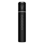 New K20 Bluetooth Speaker Wireless Live Broadcast Microphone Integrated Mobile Phone Karaoke Large Capacity Battery