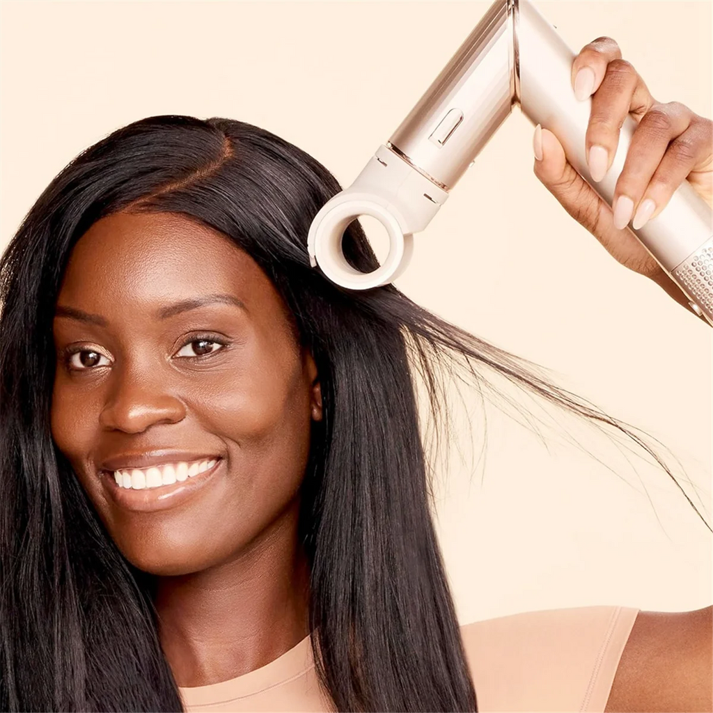 Newest  For Shark FlexStyle HD430/HD435 Series Styling System, Hair Styling Tool, Smooth Flyaways