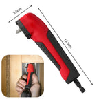 3.6V Electric Screw Driver Rechargeable Household Electric Drill LED Lighting Electric Power Screwdriver Set Portable Power Tool