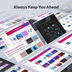 Live Stream & Content Creation Controller