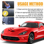 Wholesale Car Scratch Removal Wax 60ml - Fine Paint Mark Polish & Repair Cream | AlluCanFind