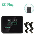 Intelligent Reptile Fogger Terrariums Humidifier Electronic Timer Automatic Mist Rainforest Spray System Kit Sprinkler Control