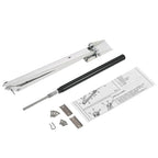 Window Opener Vent Opener with Single Spring Greenhouse Windows Opener Temperature Controlled Automatic Vent Opener
