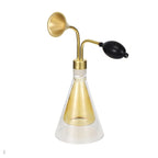 YANDER New Arrival Fragrance Smelling Bottle Coffee Bean taste Scent Bottle Wine Parfum Smell Bottle Aroma Bottle For Exhibition