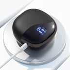 Wireless BT AI Real-time Language Translation Earphones 144 Languages Translator Earbuds for Travel Business and Learning