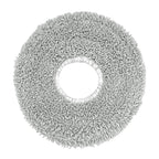 AAAN-For Xiaomi Robot Vacuum X20 Max / D109GL Main Brush Side Brush Hepa Filter Mop Cloth Dust Bags Accessories Parts