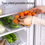 Kitchen Storage Boxs, Soda Cans, Storage Cans, Refrigerator Freezer Organizers, Can Dispensers, Kitchen Accessories