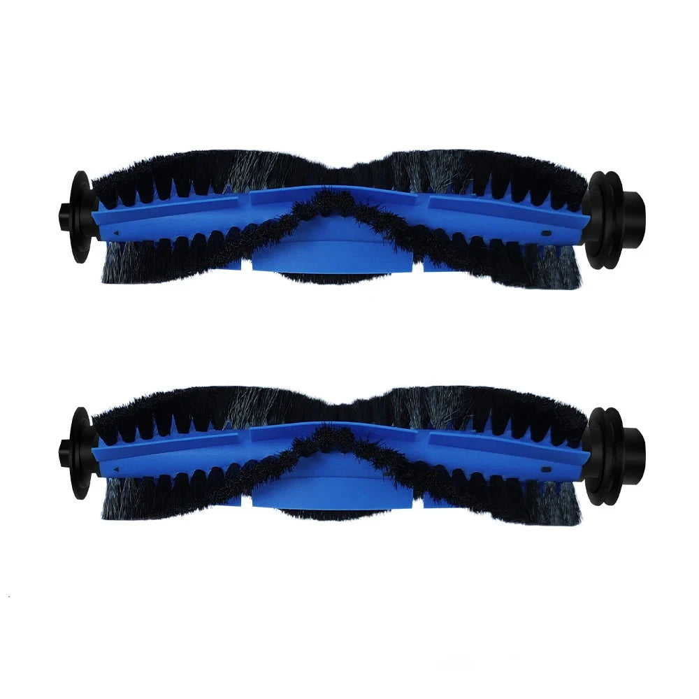 Rolling Brush Compatible with Eufy RoboVac 11S, 30C, G30, 30, 11S MAX, 30C MAX, 15T, 15C, 12, 35C, 15C MAX, G30, G30 Edge Roboti