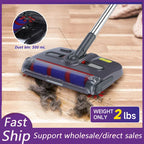 Wireless Electric Spin Mop Cleaner Automatic Mops Floor Cleaning Electric Floor Mop Rechargeable Home-appliance Sweeper Cleaning