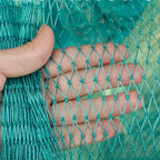 Heavy Duty Anti Bird Netting Garden Deer Fence Netting, Garden Net and Crops Protective Fencing Mesh for Anti Bird Deer Cat Dog