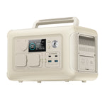 ALLPOWERS R600 Portable Power Station - 299Wh/600W