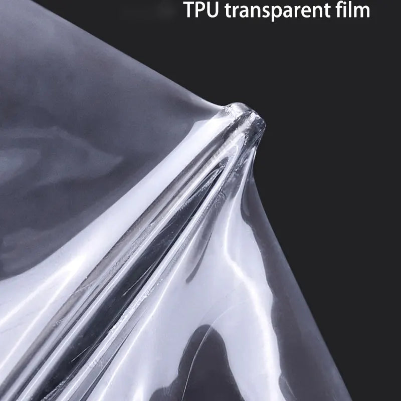 TPU screen Protector  film For Cupra Formentor 2025/Cupra Leon MK4 2024 2025 car 12.9inch GPS Navigation TouchScreen