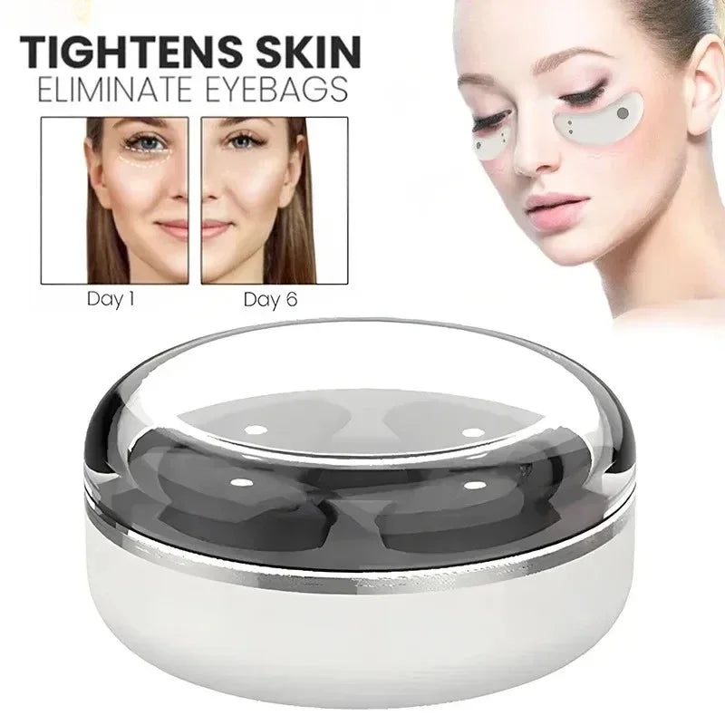 EMS Pulse Microcurrent Eye Massager