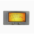 LUSYA DAC Tube Power Amplifier Voice Control Analog Spectrum VU Meter LCD Display Audio Level Indicator Clock Module 5 modes