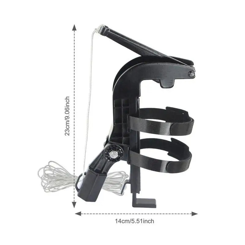 Spray Can Extender Adjustable Sprayer Bracket Adaptor Spray Extender Wasp Nest Aerosol Can Extension Sprayer Extension Parts