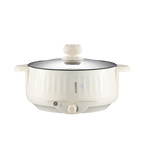 220V Multi Cookers Single/Double Layer Electric Pot 1-2 People Household Non-stick Pan Hot Pot Rice Cooker Cooking Appliances
