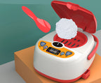 Cutting Play Food Toy for Kids Kitchen Pretend Fruit &Vegetables Accessories Educational Toy Food kit for Toddler Children Gift
