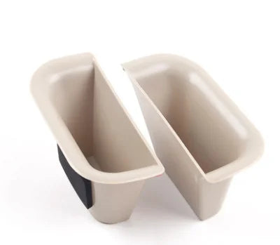 For Lexus GX 470 GX470 2004 2005 2006 2007 2008 2009 Door Holder Armrest Storage Box Car Organizer Tray Car Styling Accessories